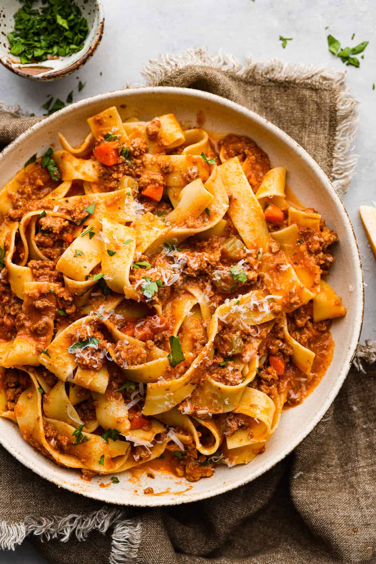 Crockpot Million Buck Pasta