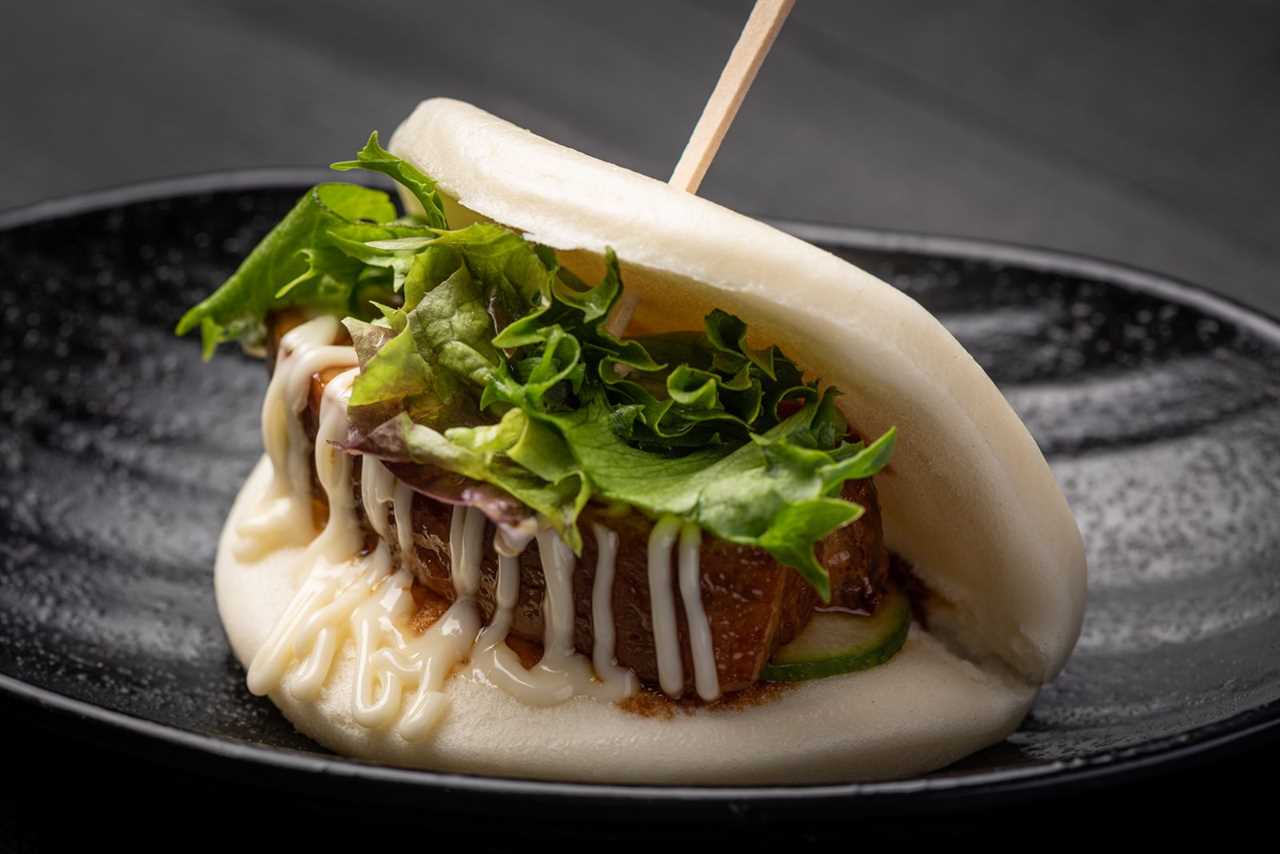 JINYA Ramen Bar Expands Georgia Presence with New Roswell Location