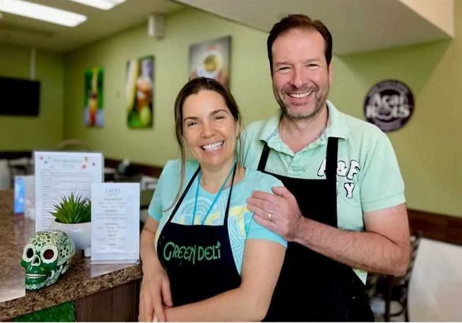 The Golden State Dining Establishment Foundation Awards $5,000 Grants to 200 Independent Restaurants in Year 5 of Durability Fund