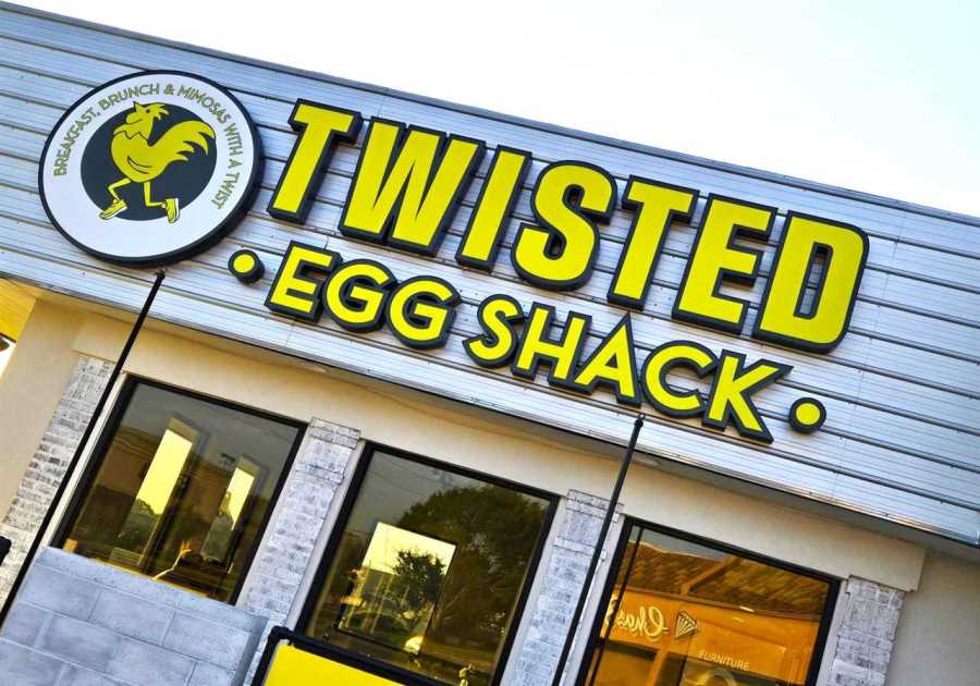 Twisted Egg Shack Ignites Franchise Business Development with Development into 3 New Markets