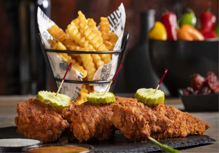 Dining Establishment Deals for July 2025