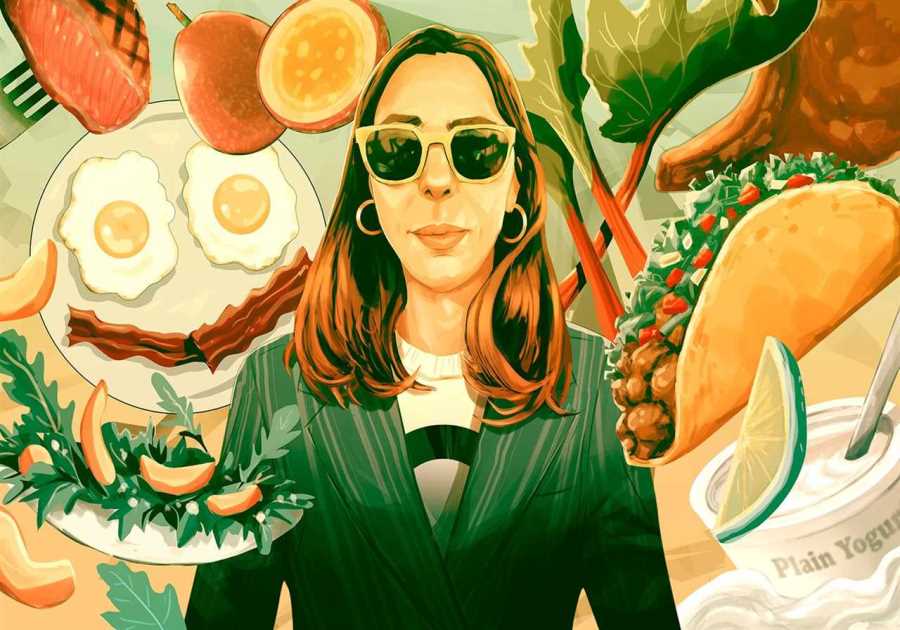 Rachel Kushner Desires Her Tacos Hot Enough to Hurt