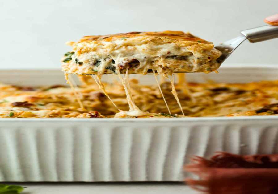 Marry Me Pasta