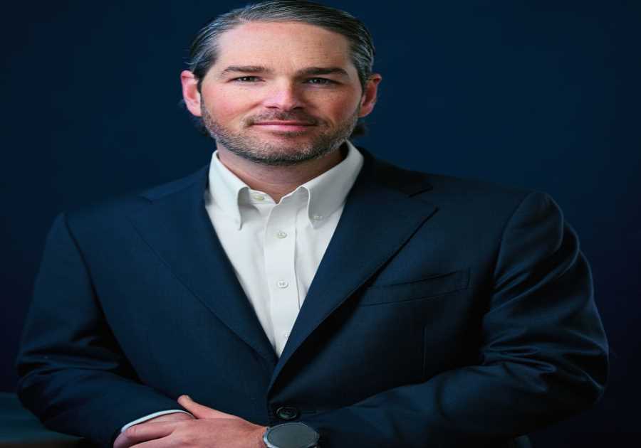 Q&A With Ari Opsahl, CEO, Outlaw Light Beer