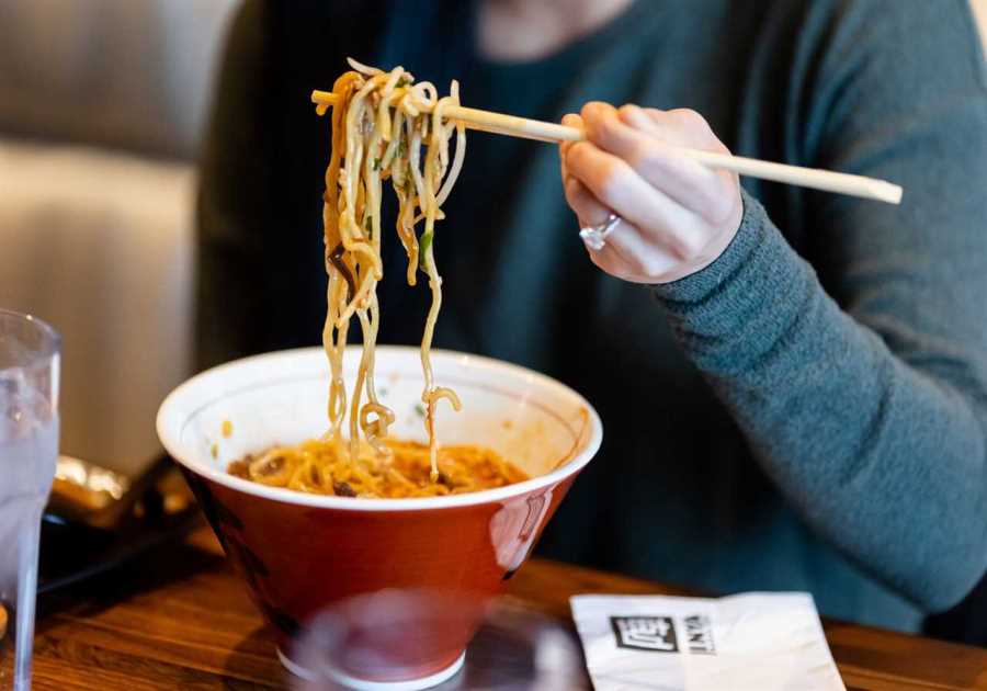 JINYA Ramen Bar Expands Georgia Existence with New Roswell Area