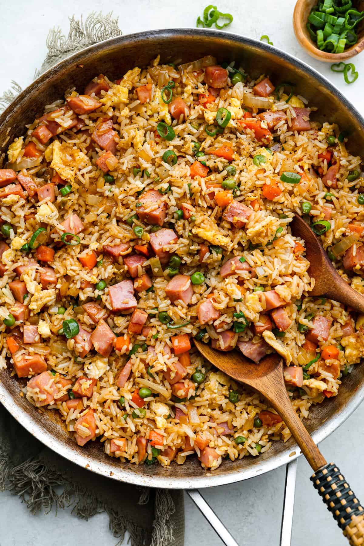 Weekly Meal Strategy # 53.