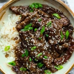 Weekly Meal Strategy # 53.
