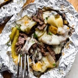 Weekly Meal Strategy # 53.