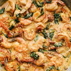 Supper's Handled: 9 Recipes to Rescue Your Busy Nights