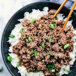 Supper's Handled: 9 Recipes to Rescue Your Busy Nights