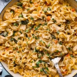 Supper's Handled: 9 Recipes to Rescue Your Busy Nights