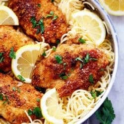 Supper's Handled: 9 Recipes to Rescue Your Busy Nights