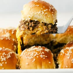Supper's Handled: 9 Recipes to Rescue Your Busy Nights