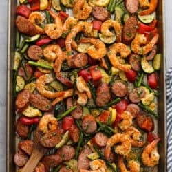 Supper's Handled: 9 Recipes to Rescue Your Busy Nights