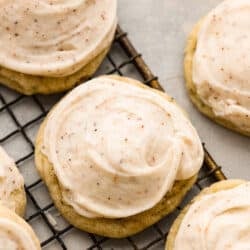 8 Imitator Recipes You'll Be Obsessed With (Taylor's Chai Cookies Consisted of!).