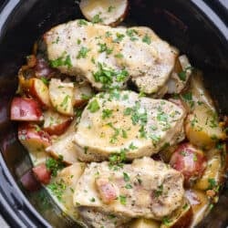 7 Dinners You Can Freeze Currently and Eat Later On!