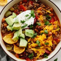 7 Dinners You Can Freeze Currently and Eat Later On!