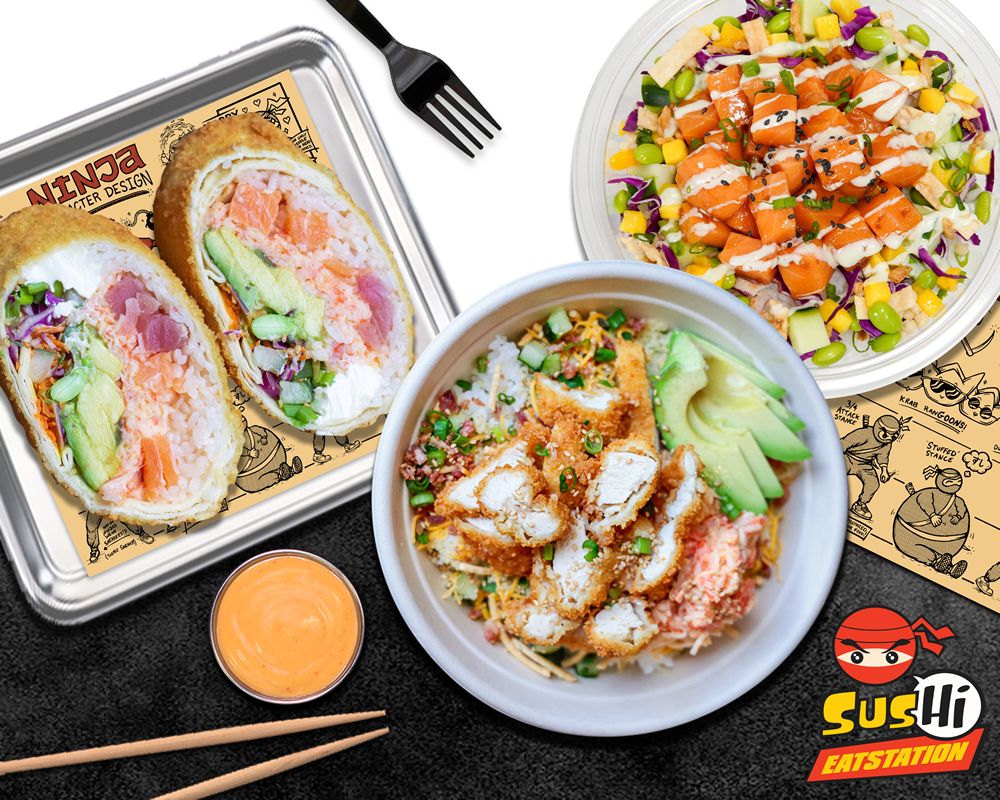 From Local Legend to National Brand: Sus Hi Eatstation Launches Franchising After 14 Years of Success
