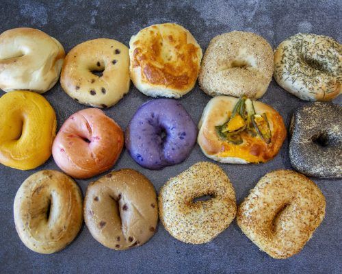 The Bagel Hole Announces First-Ever Franchise Location Coming to Cumming, Georgia