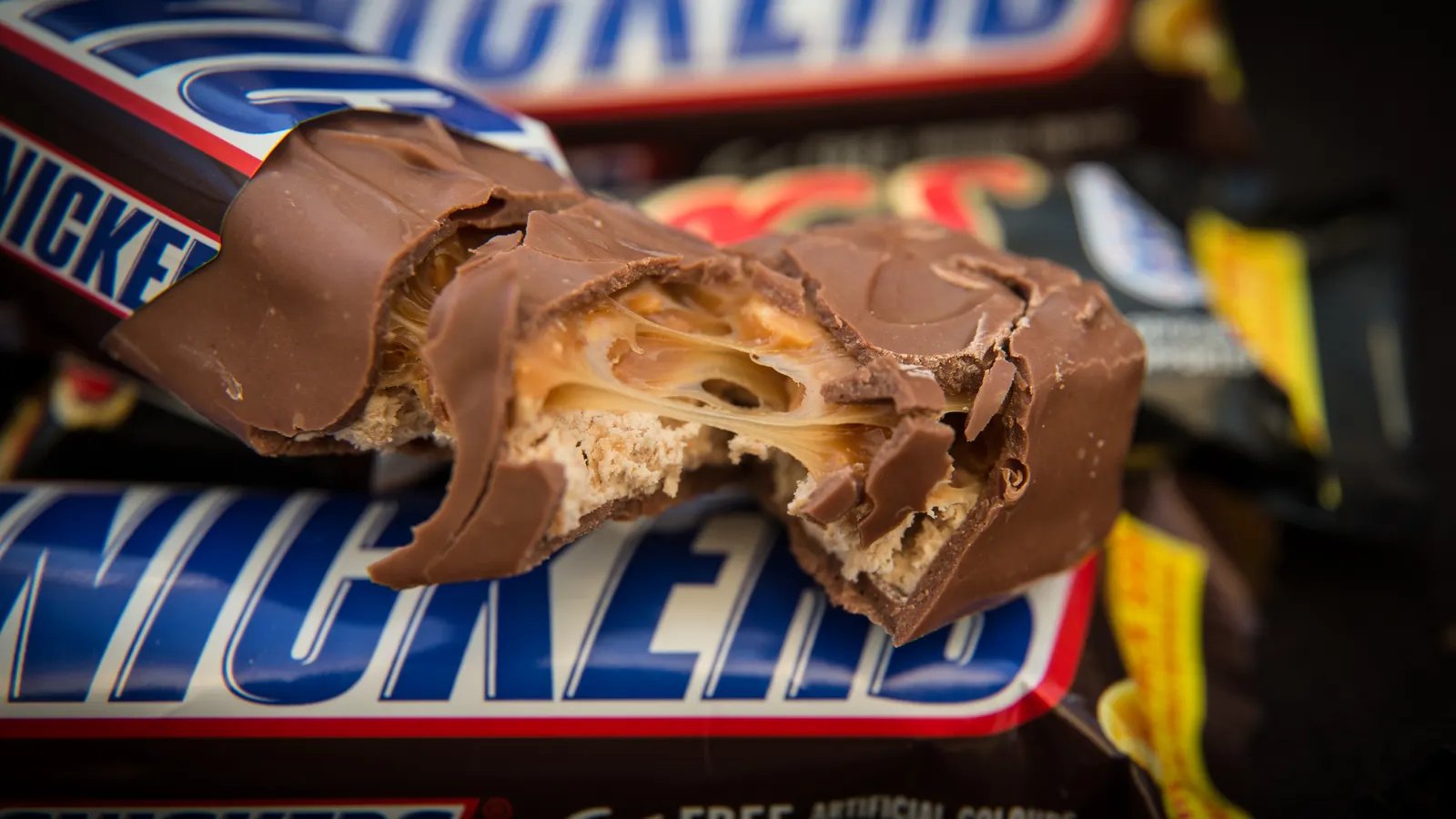 Snickers maker Mars to make use of gene-editing in search of steady delicious chocolate supply
