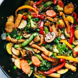Easy Meals for Beginner Cooks Meal Plan