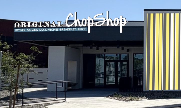Panda Express and 19 More Restaurant News Headliners of the Past Week