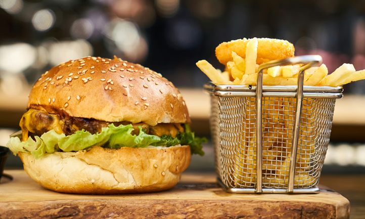 Panda Express and 19 More Restaurant News Headliners of the Past Week