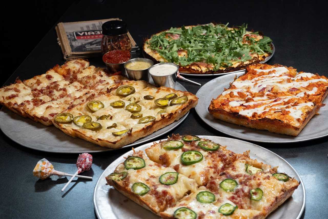 Via 313 Four Savory Fund Brands Named to Inc. 5000 List of America's Fastest-Growing Private Companies