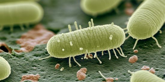 E. coli situations struck record high in Iceland