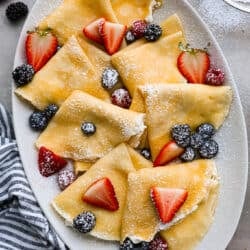 The Only 10 Morning meal Recipes You'll Ever before Need