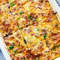 The Only 10 Morning meal Recipes You'll Ever before Need