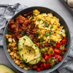 The Only 10 Morning meal Recipes You'll Ever before Need