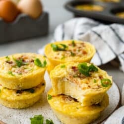 The Only 10 Morning meal Recipes You'll Ever before Need