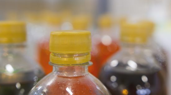 Guy apprehended for suspected drink contamination