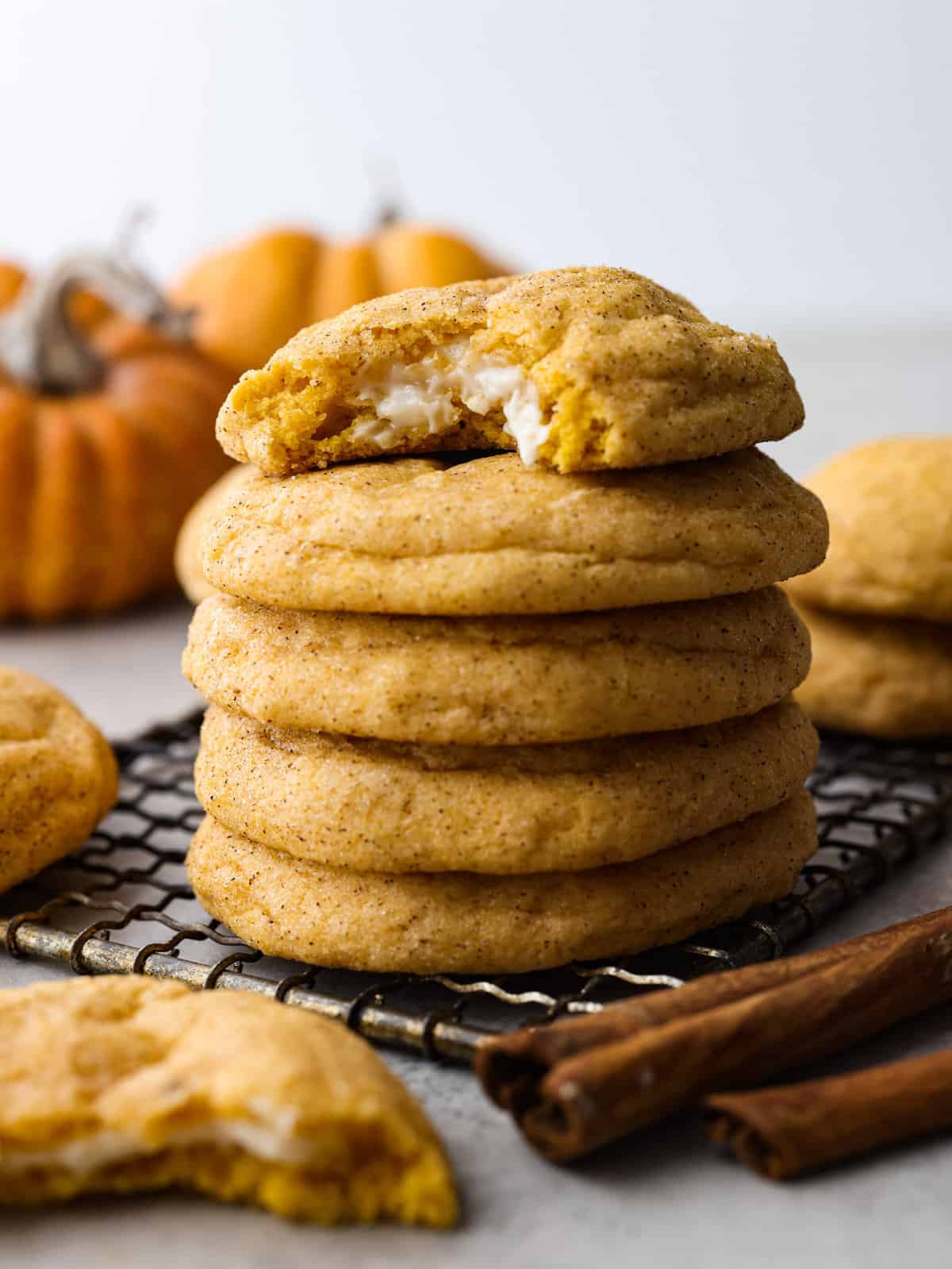 Pumpkin Chocolate Chip Bread