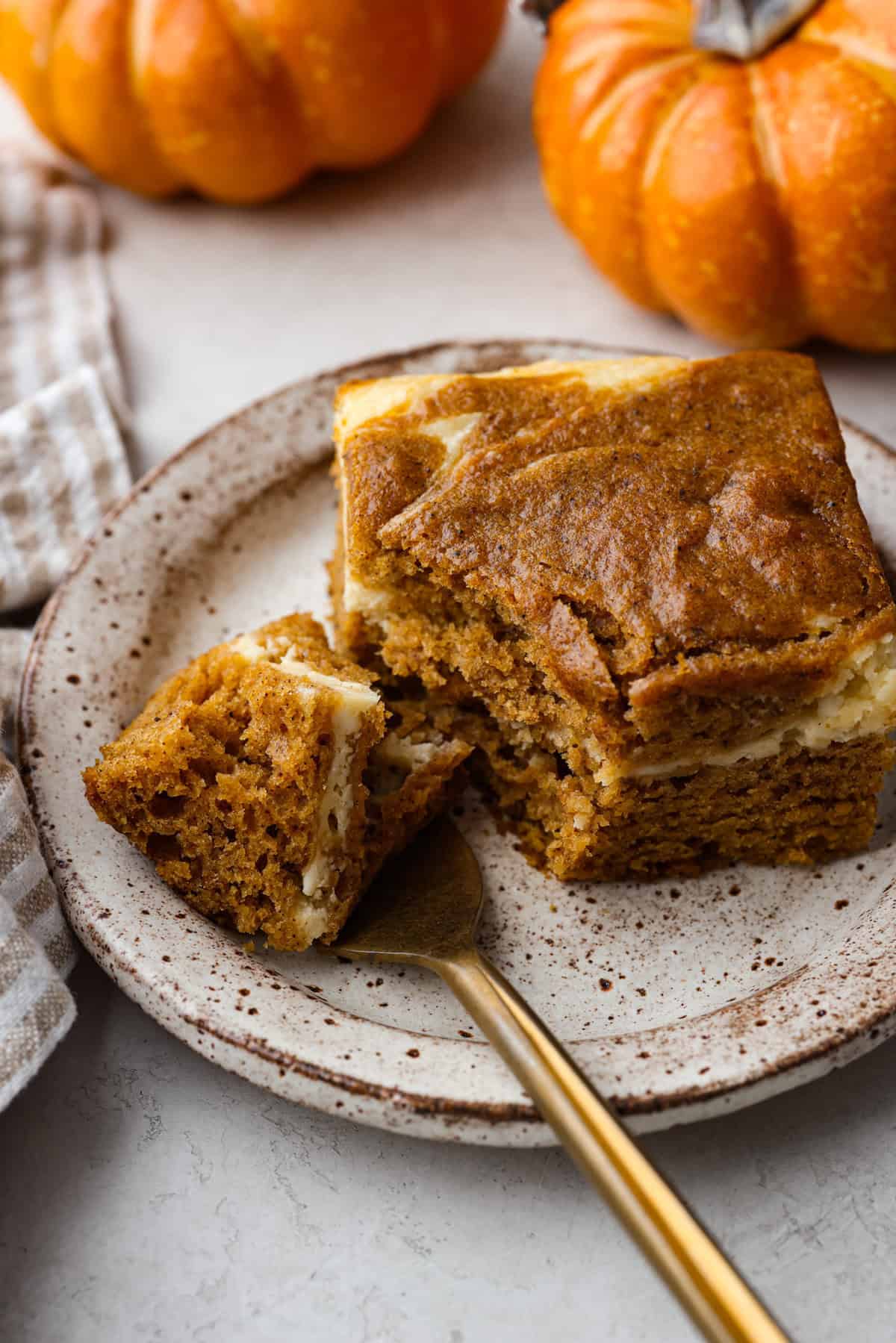 Pumpkin Chocolate Chip Bread