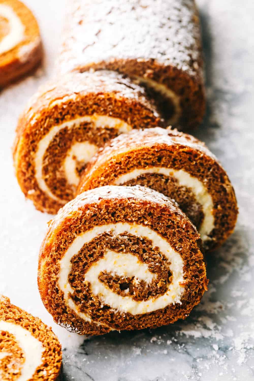 Pumpkin Chocolate Chip Bread
