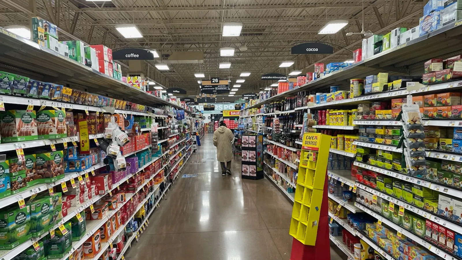 FMI states it's worried regarding tariffs' impacts on grocery store prices