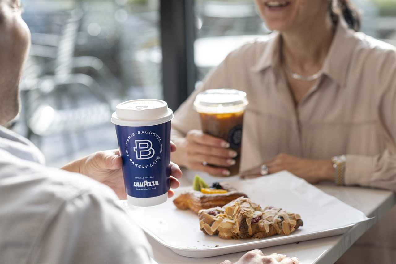 Paris Baguette Celebrates 250th Café Opening in Frederick, Maryland, Accelerating Expansion and Reviving the Neighborhood Bakery Café