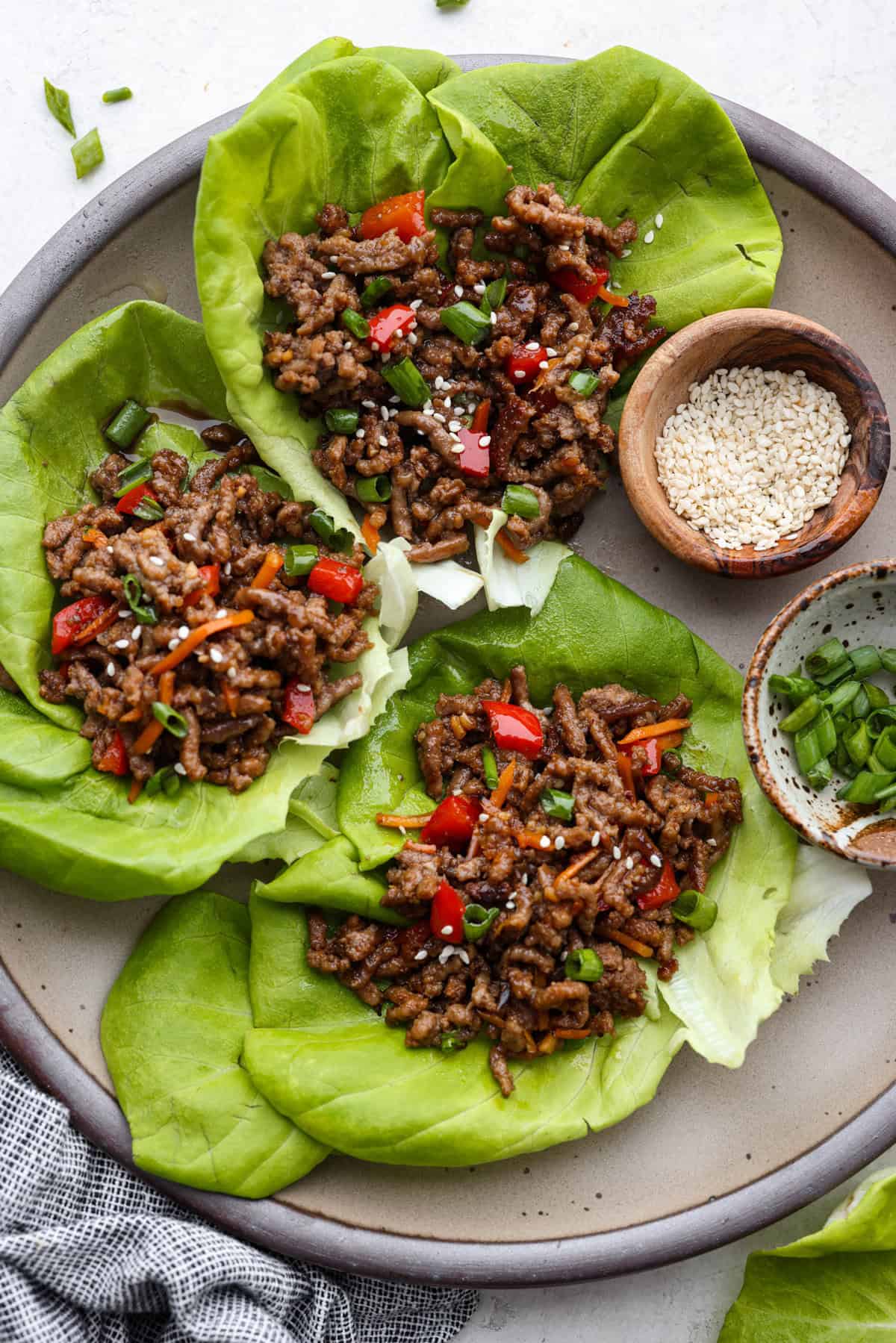Oriental Beef Noodles