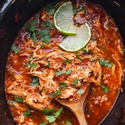 Weekly Meal Plan # 55.