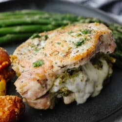 Weekly Meal Plan # 55.
