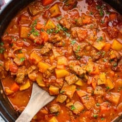 Weekly Meal Plan # 55.