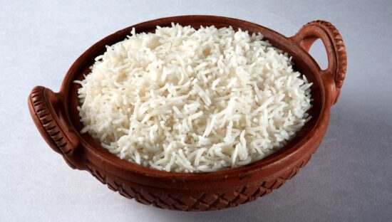 Rare pathogen in rice behind episode in China