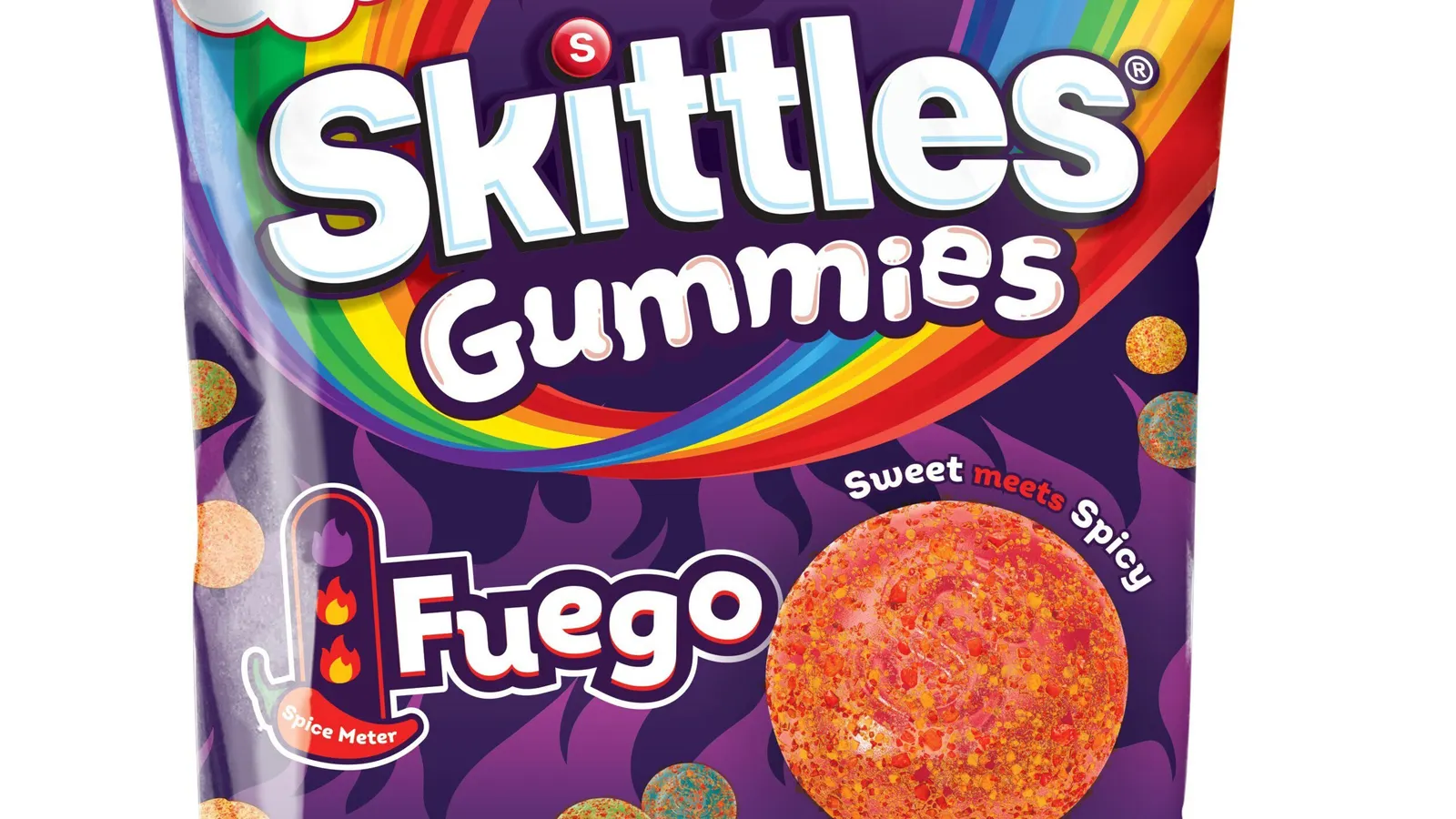 Leftovers: Skittles brings the warmth with hot gummies|Siete Foods gets into kids' meals