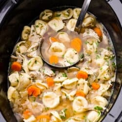 7 Dump and Go Freezer Suppers You'll Really Anticipate Consuming