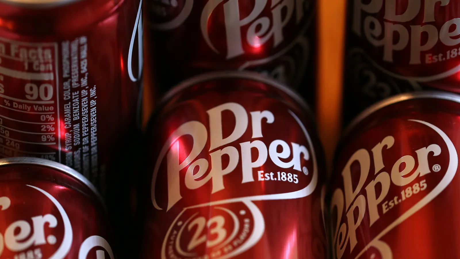Keurig Dr Pepper to buy JDE Peet's for $18B to boost struggling coffee service