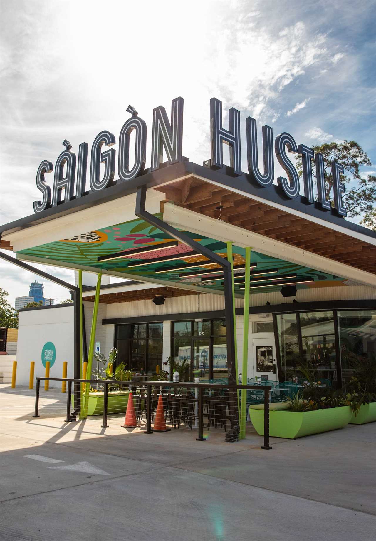 From Houston to the Southeast: Saigon Hustle Embarks on Major Expansion With Backing From Savory Fund and Virentes Partners Group