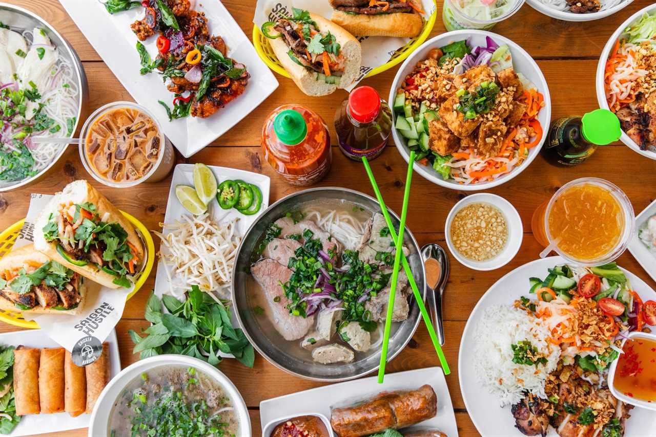 From Houston to the Southeast: Saigon Hustle Embarks on Major Expansion With Backing From Savory Fund and Virentes Partners Group