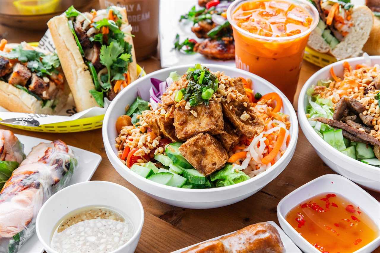 From Houston to the Southeast: Saigon Hustle Embarks on Major Expansion With Backing From Savory Fund and Virentes Partners Group